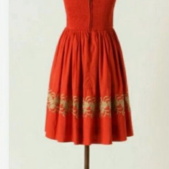 Anthropologie Girls From Savoy - Maypole dress sz 2
Dress - Picture 2 of 12